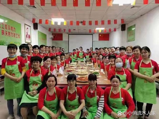 傻大姐家政集团 好保姆的源头工厂，家政服务的品质之选