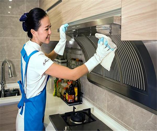 爱佳家政